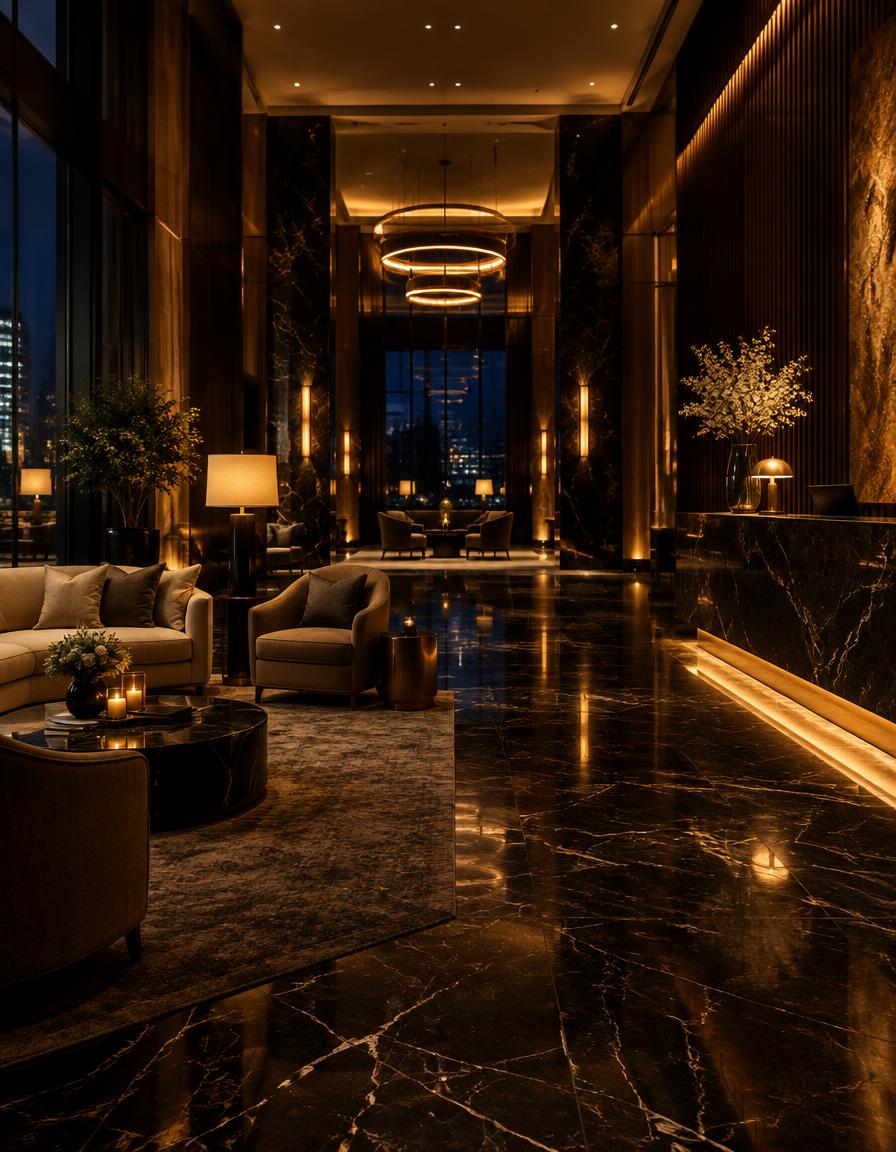 Hotels
