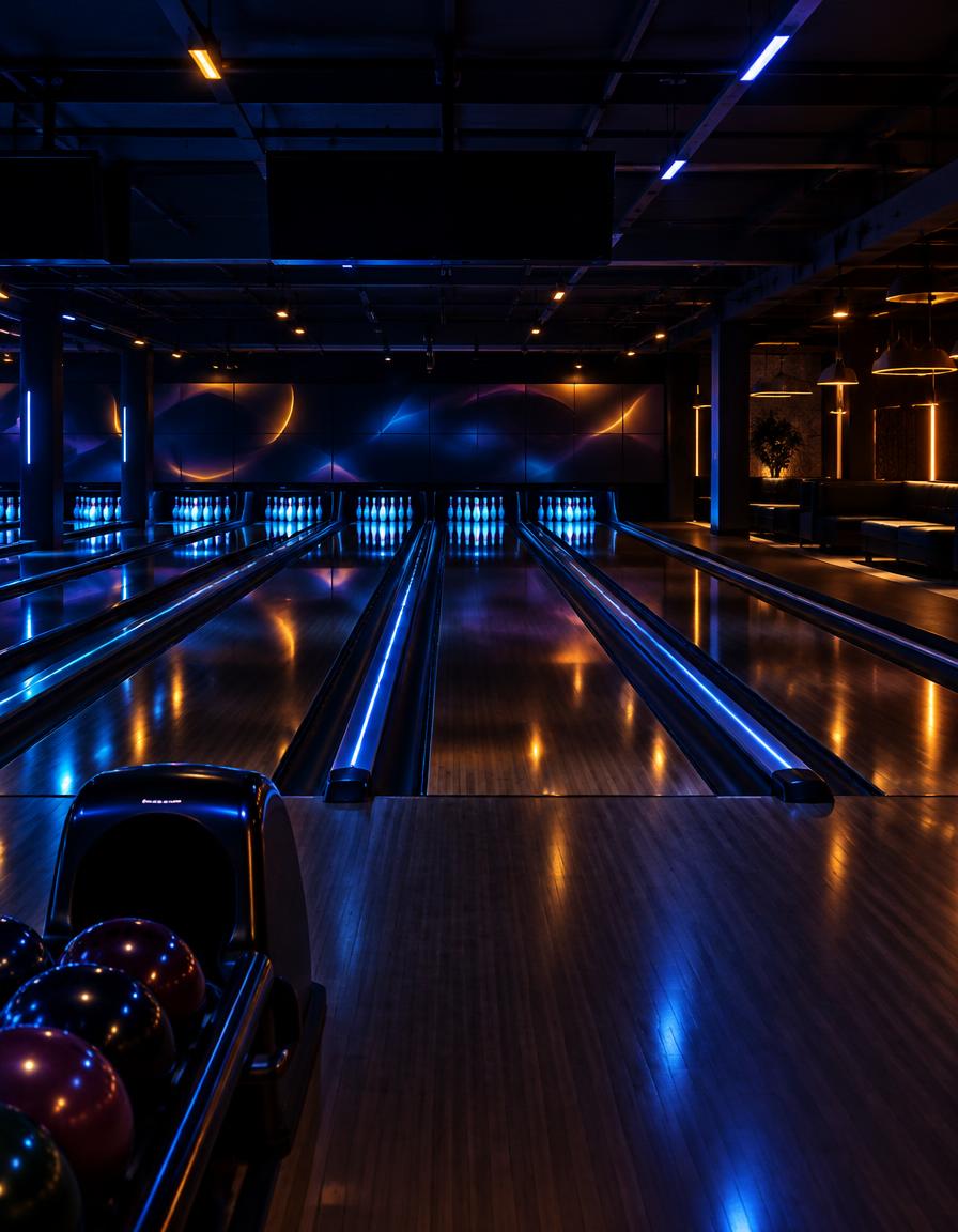 Bowling & Leisure