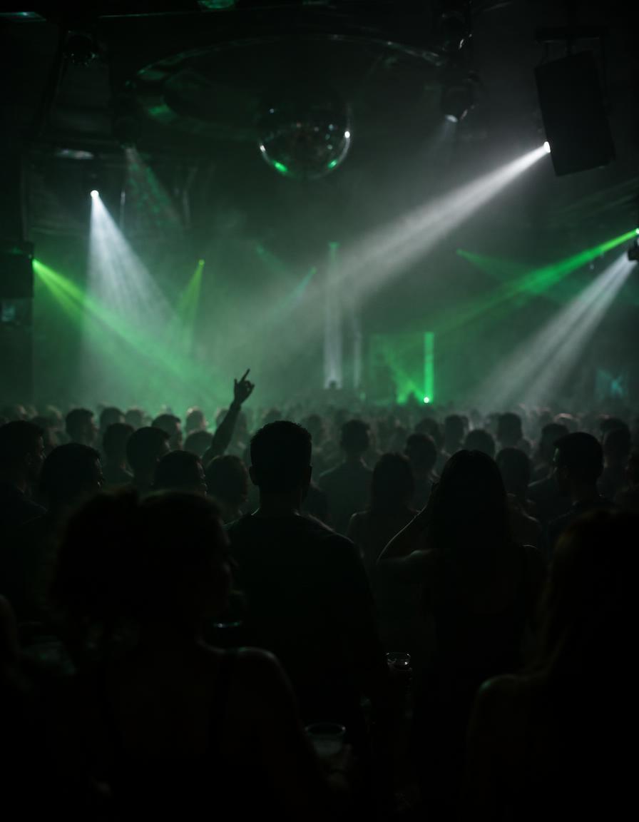Nightlife