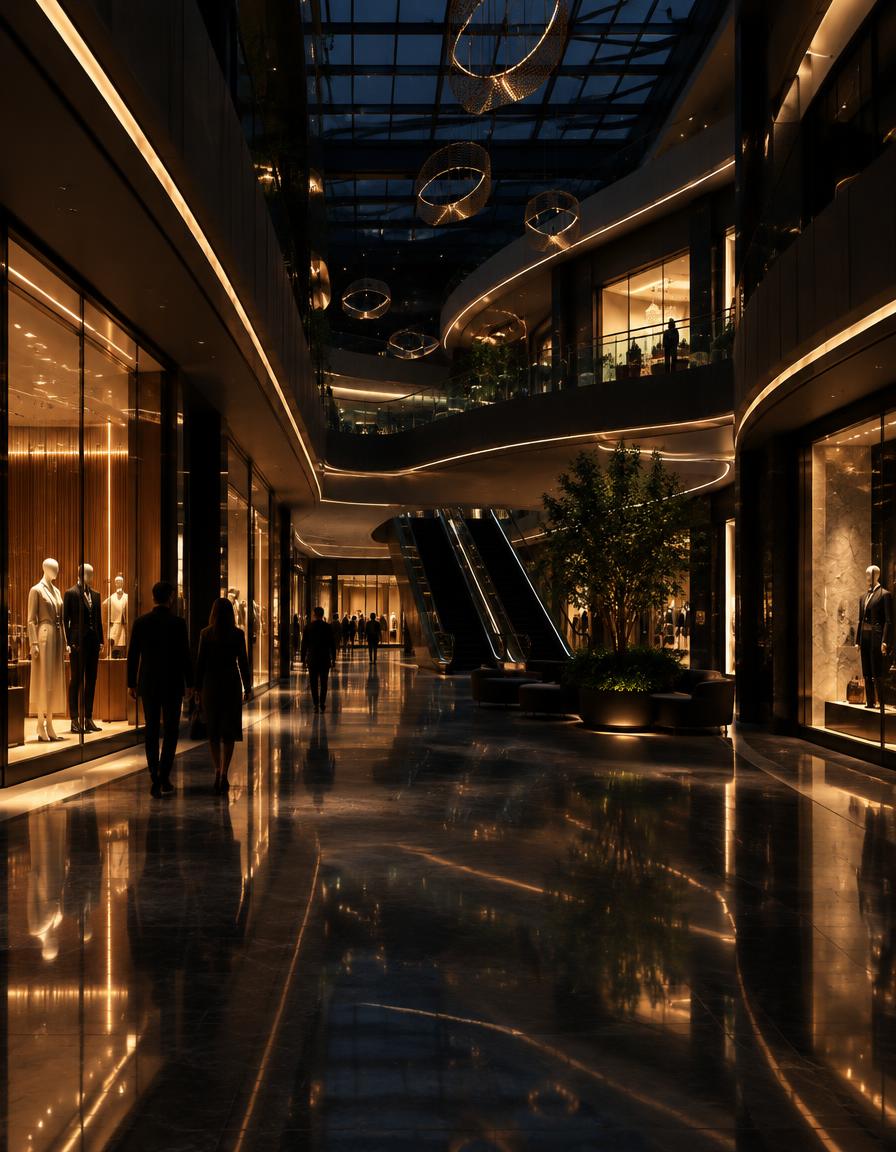 Shopping